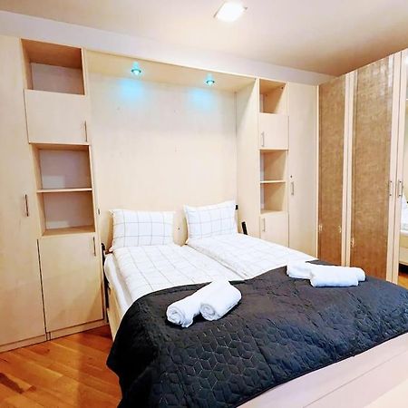 Maisonette Balcesco Μπρασόβ Εξωτερικό φωτογραφία