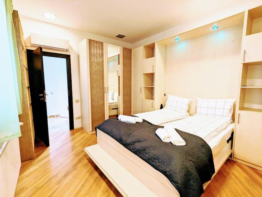 Maisonette Balcesco Μπρασόβ Εξωτερικό φωτογραφία