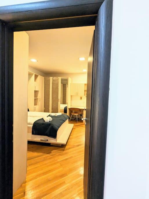Maisonette Balcesco Μπρασόβ Εξωτερικό φωτογραφία