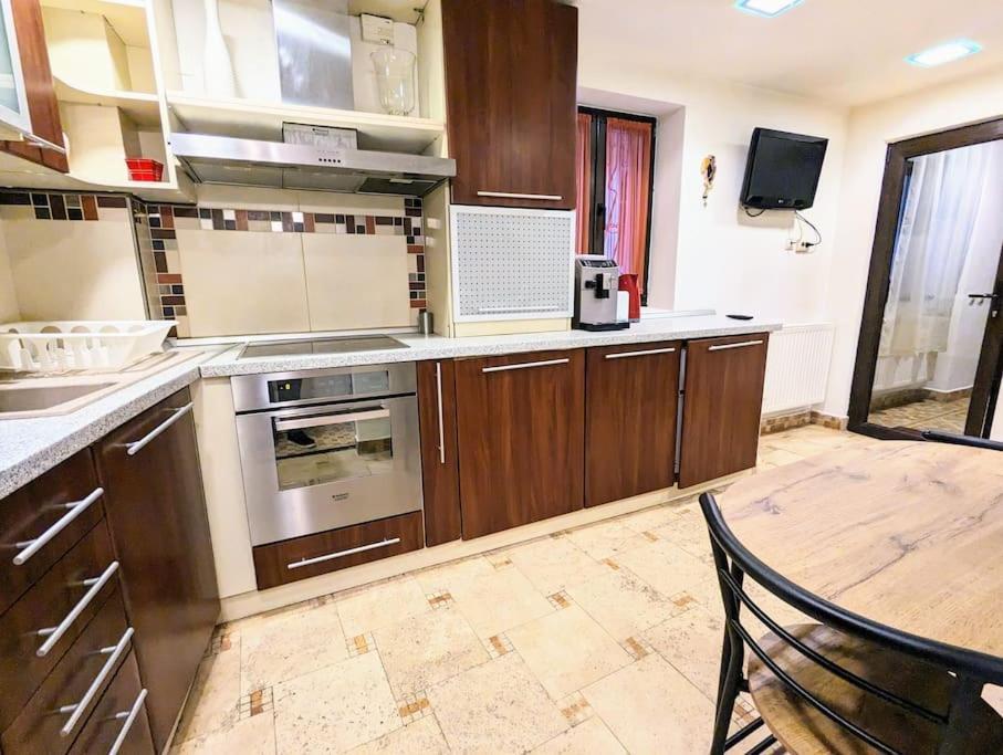 Maisonette Balcesco Μπρασόβ Εξωτερικό φωτογραφία