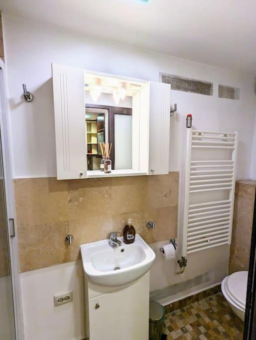 Maisonette Balcesco Μπρασόβ Εξωτερικό φωτογραφία