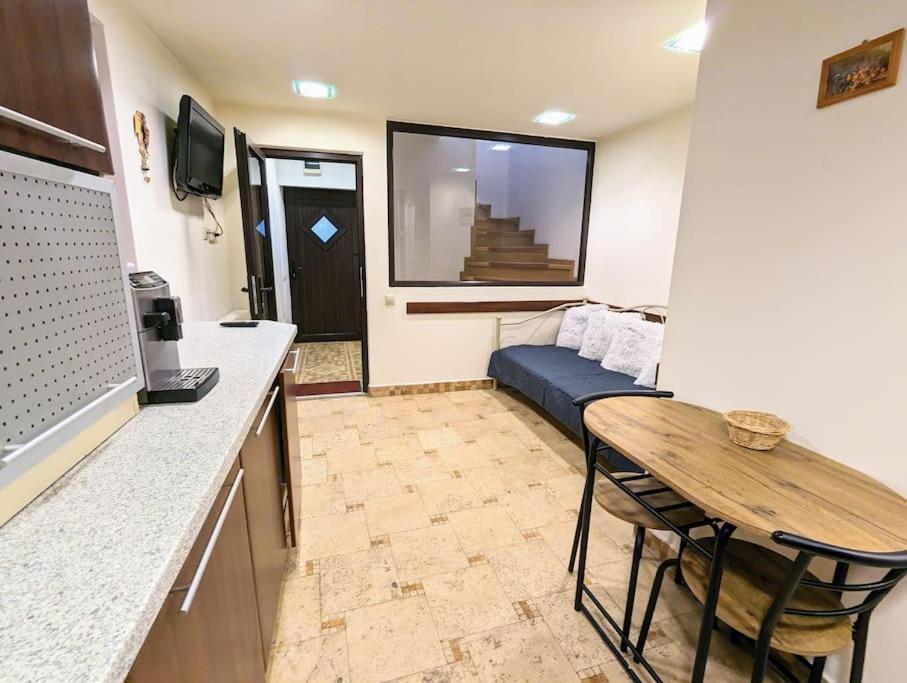 Maisonette Balcesco Μπρασόβ Εξωτερικό φωτογραφία