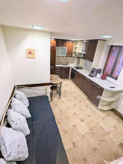 Maisonette Balcesco Μπρασόβ Εξωτερικό φωτογραφία