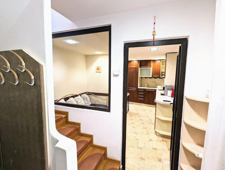 Maisonette Balcesco Μπρασόβ Εξωτερικό φωτογραφία