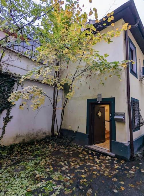 Maisonette Balcesco Μπρασόβ Εξωτερικό φωτογραφία