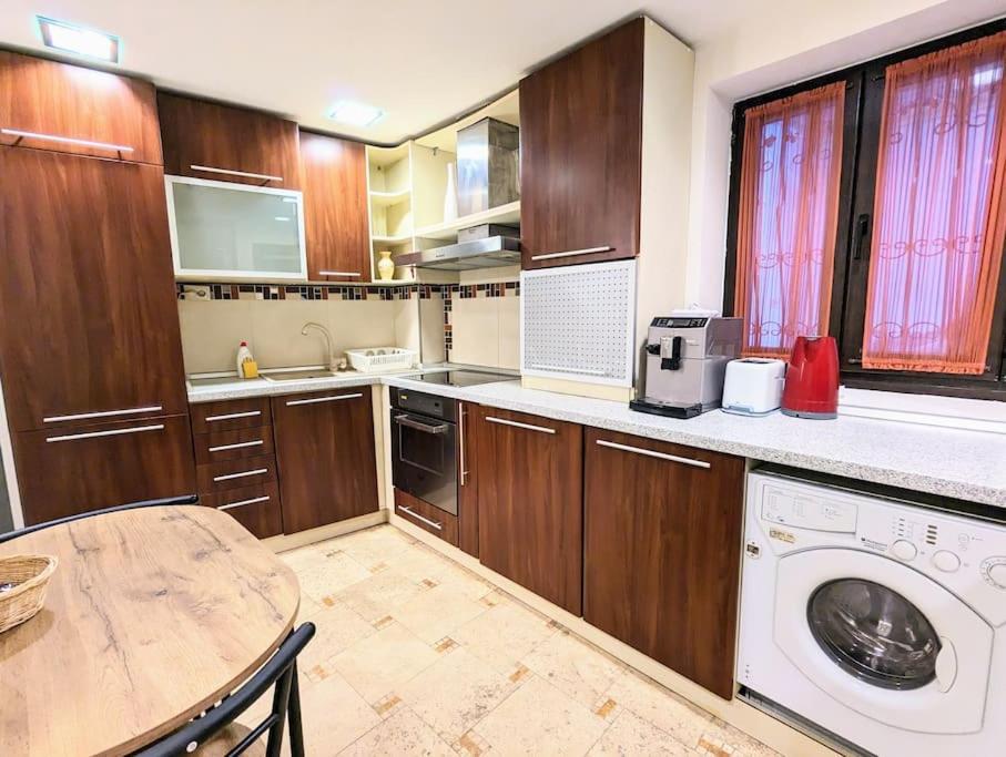 Maisonette Balcesco Μπρασόβ Εξωτερικό φωτογραφία