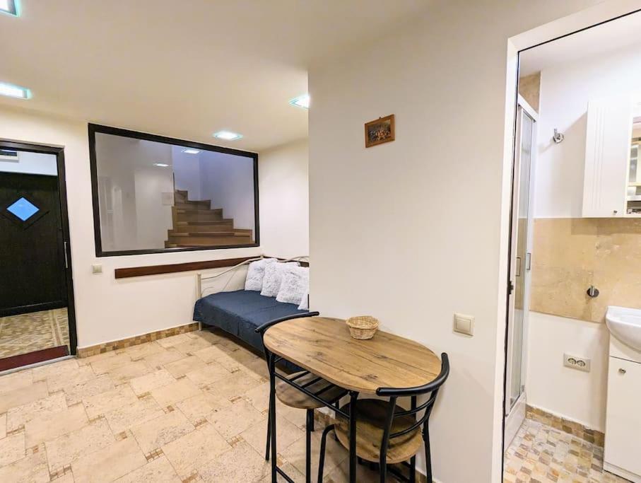 Maisonette Balcesco Μπρασόβ Εξωτερικό φωτογραφία