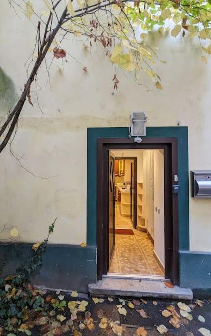 Maisonette Balcesco Μπρασόβ Εξωτερικό φωτογραφία