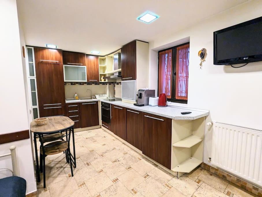 Maisonette Balcesco Μπρασόβ Εξωτερικό φωτογραφία