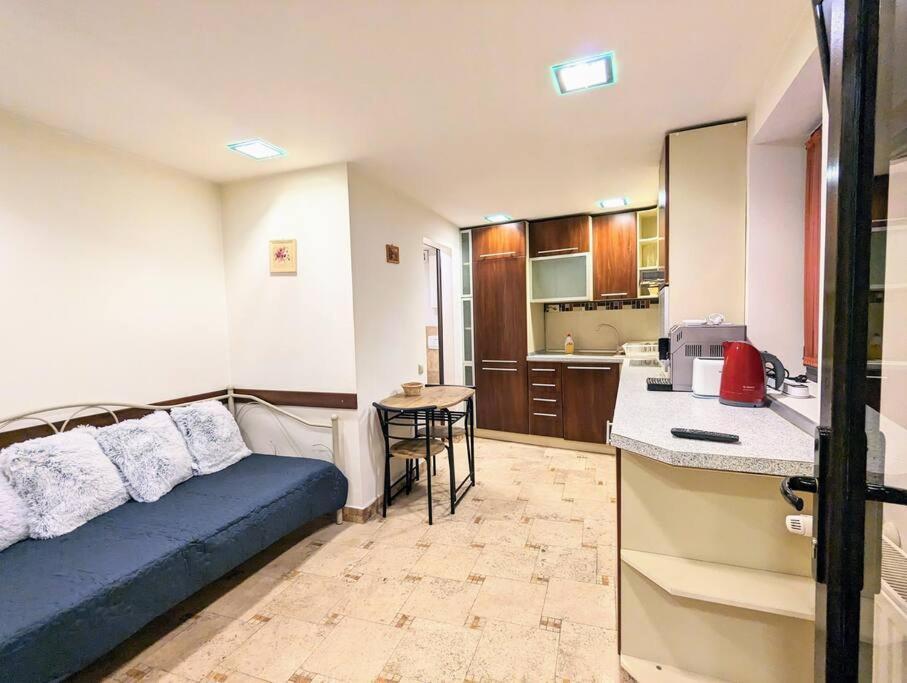 Maisonette Balcesco Μπρασόβ Εξωτερικό φωτογραφία